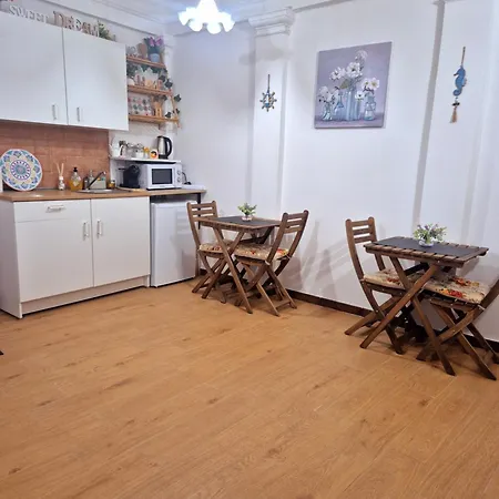 Maison d'hôtes Dolce 3*