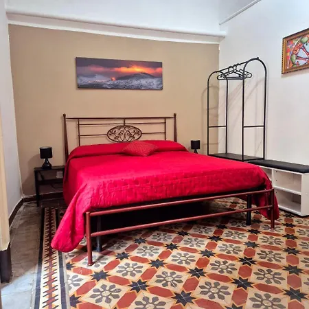 Dolce Maison d'hôtes