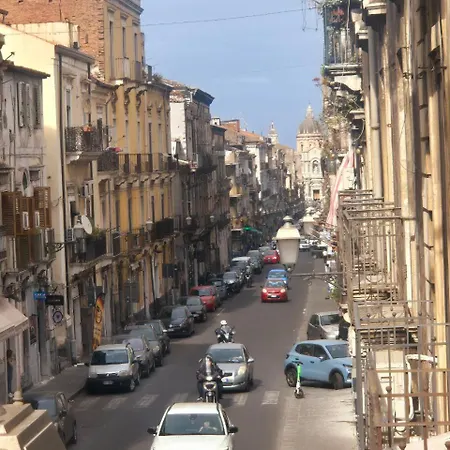 Dolce Affittacamere Catania