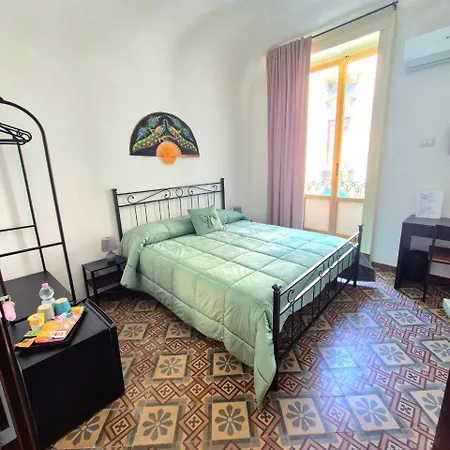 Dolce Maison d'hôtes