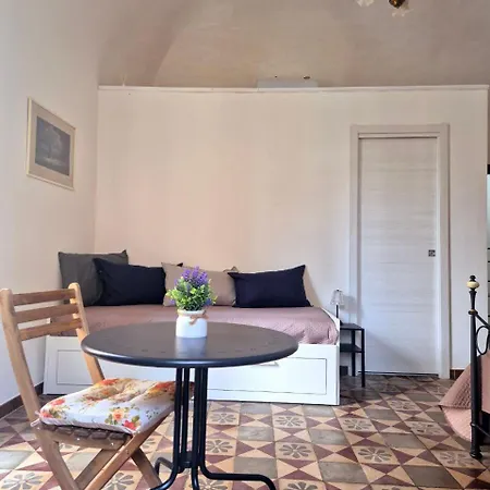 Maison d'hôtes Dolce Catane