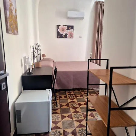 Dolce Affittacamere Catania