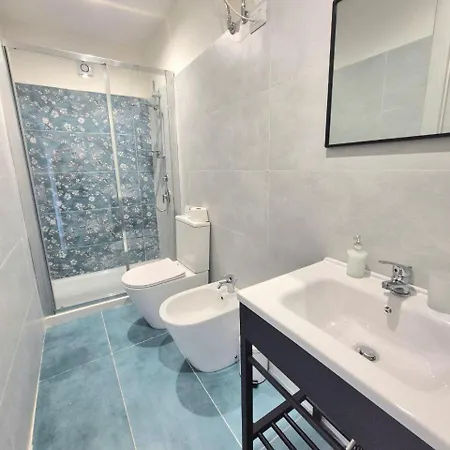 Maison d'hôtes Dolce Catane