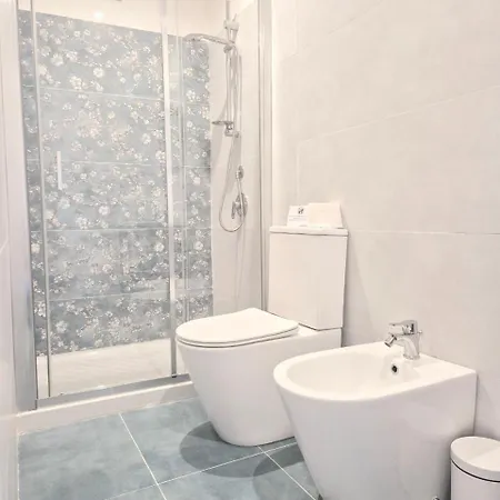 Dolce Guest house *