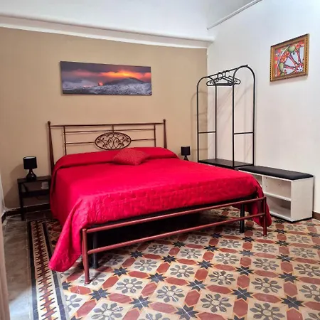 Guest house Dolce Catania