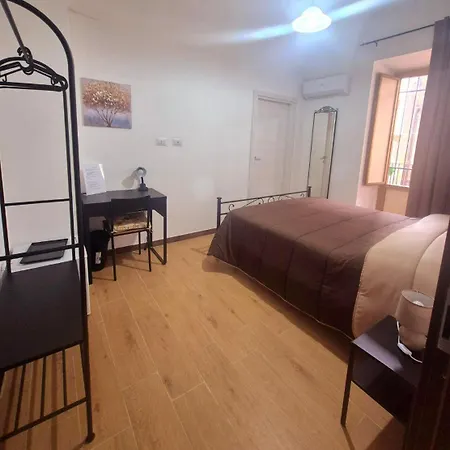 Maison d'hôtes Dolce Catane