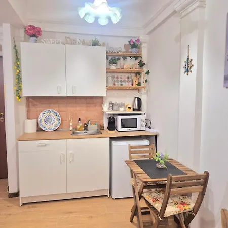 Maison d'hôtes Dolce