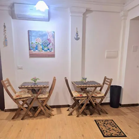 Maison d'hôtes Dolce 3*