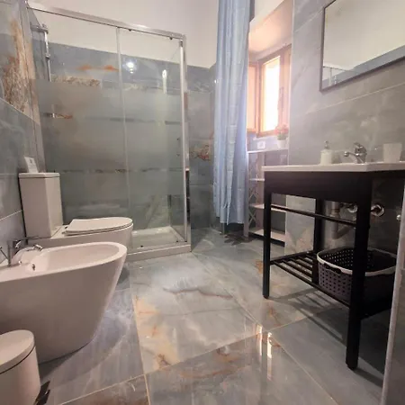 Dolce Maison d'hôtes