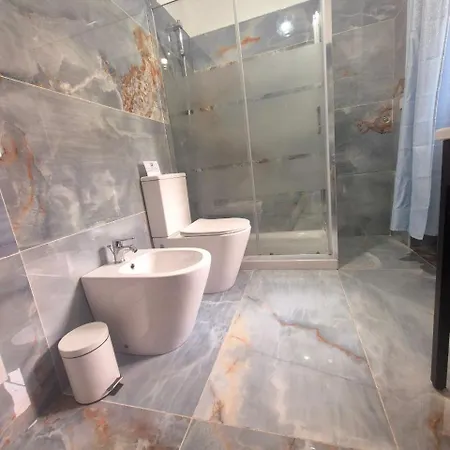 Maison d'hôtes Dolce Catane