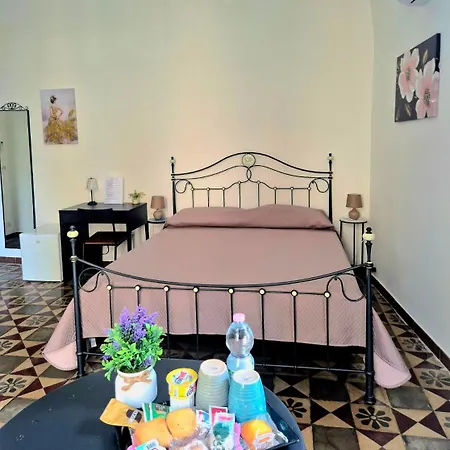 Dolce 3* Catánia